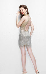Primavera Couture 1945 Gold