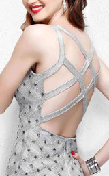 Primavera Couture 1952 Platinum