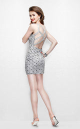 Primavera Couture 1952 Platinum