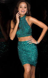 Scala 25423 Teal
