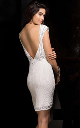 Scala 48738 Ivory/Silver