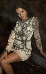 Scala 48750 Ivory