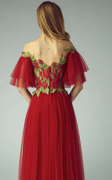Beside Couture BC1196 Red