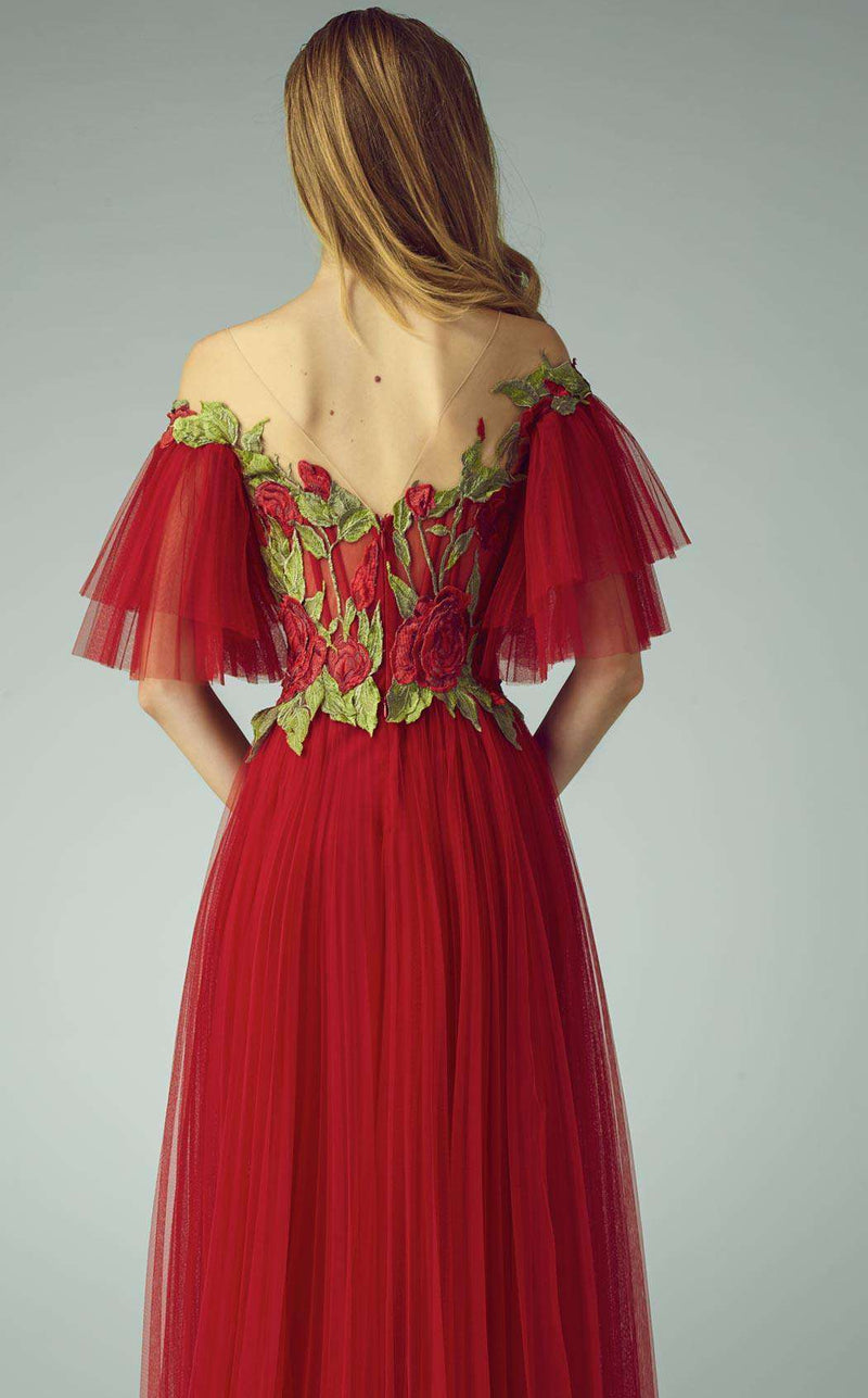 Beside Couture BC1196 Red