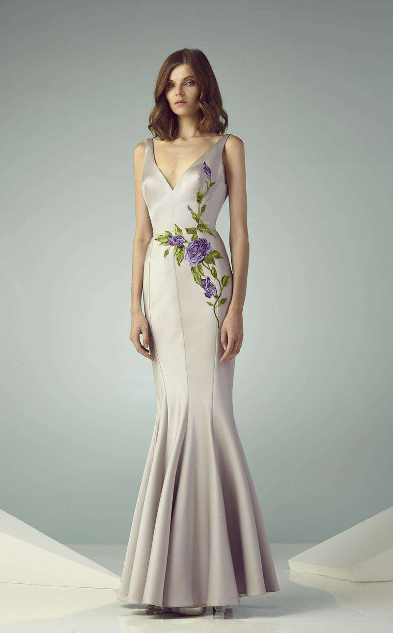 Beside Couture BC1197 Gray