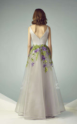 Beside Couture BC1197 Gray