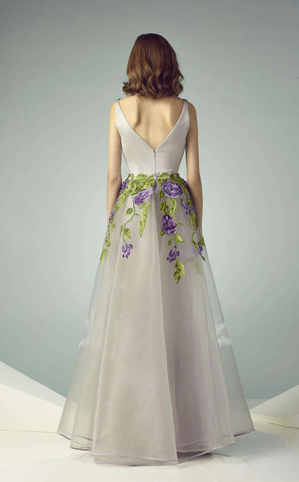 Beside Couture BC1197 Gray