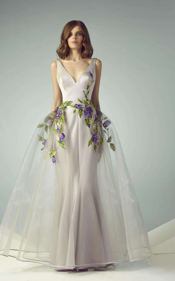 Beside Couture BC1197 Gray