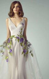 Beside Couture BC1197 Gray