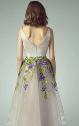 Beside Couture BC1197 Gray