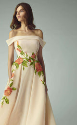 Beside Couture BC1198 Peach