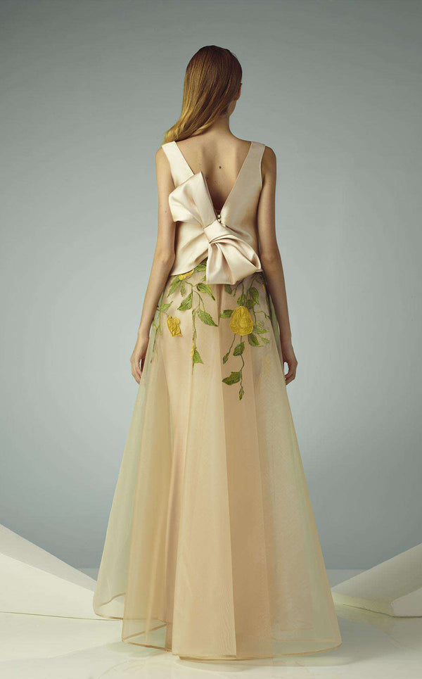 Beside Couture BC1199 Butter