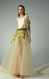 Beside Couture BC1199 Butter
