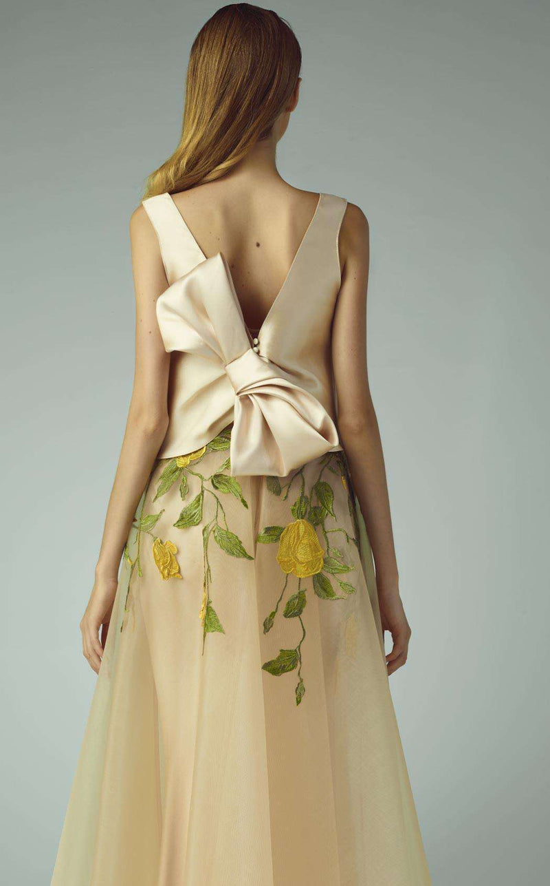 Beside Couture BC1199 Butter