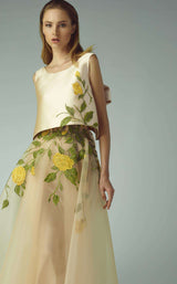 Beside Couture BC1199 Butter