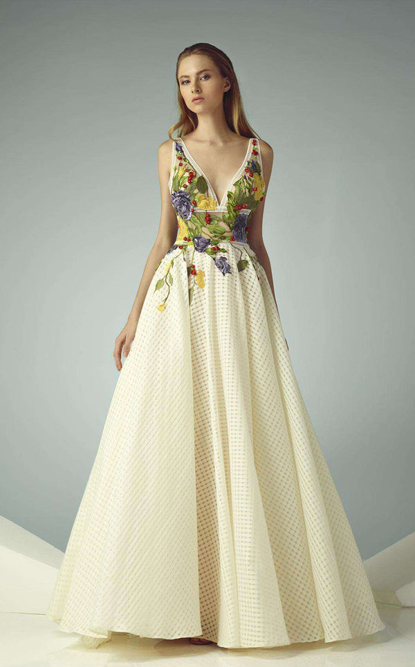 Beside Couture BC1201 Ivory