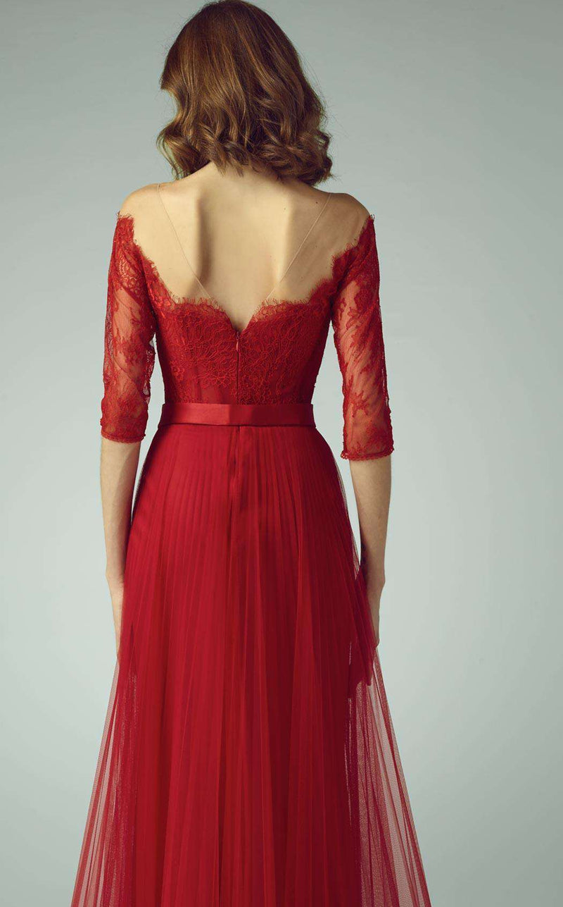 Beside Couture BC1202 Red