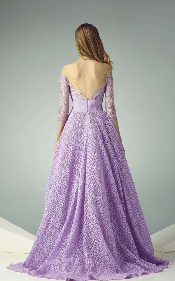 Beside Couture BC1203 Lilac