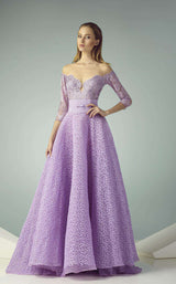 Beside Couture BC1203 Lilac