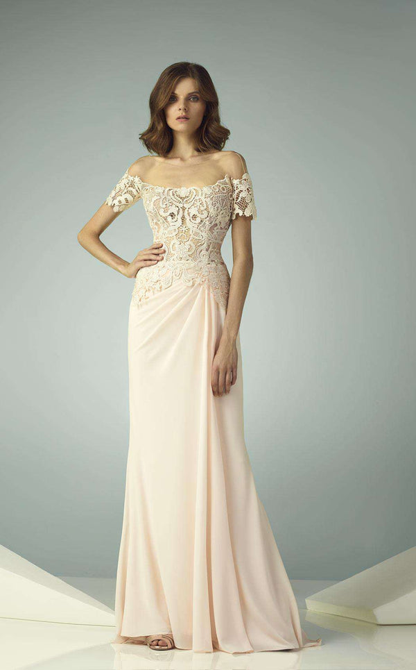 Beside Couture BC1204 Blush
