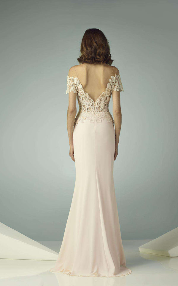 Beside Couture BC1204 Blush