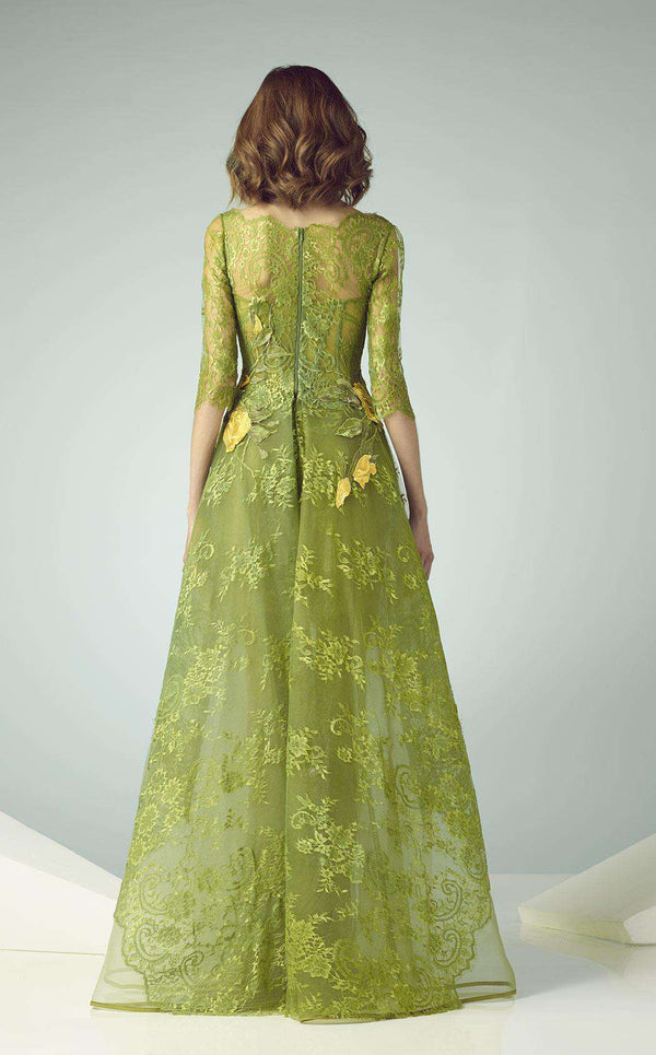 Beside Couture BC1205 Green