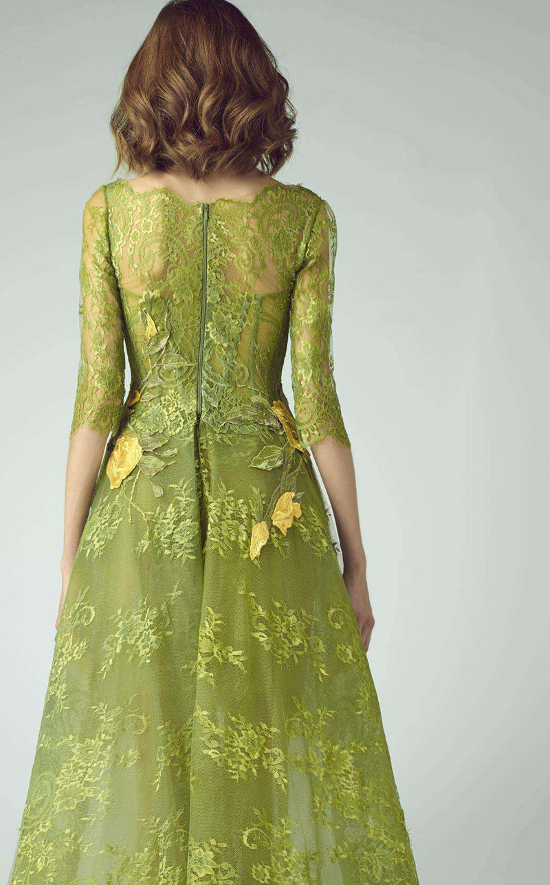 Beside Couture BC1205 Green