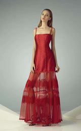 Beside Couture BC1206 Red