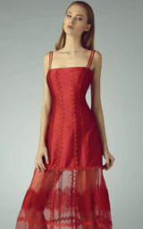 Beside Couture BC1206 Red