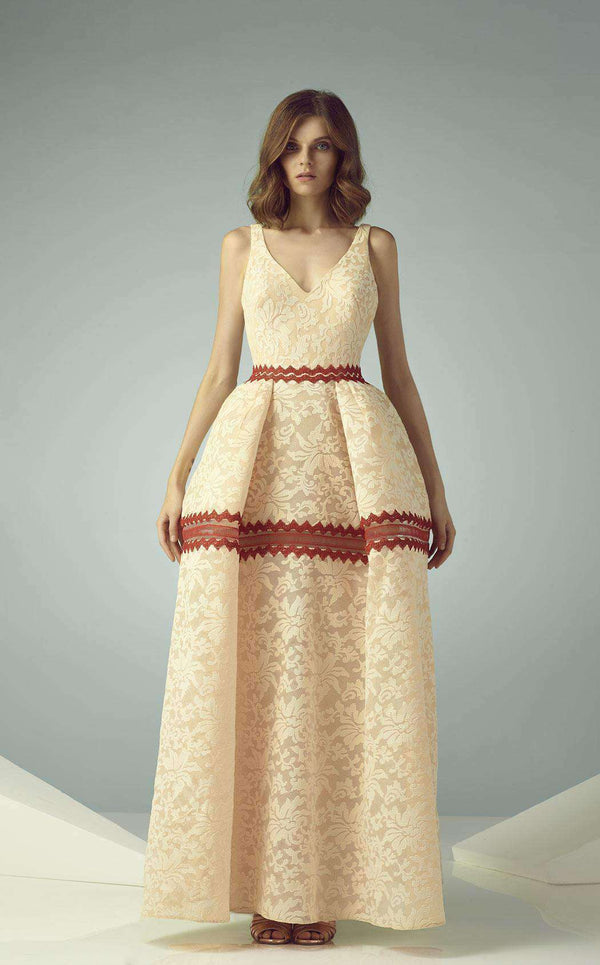 Beside Couture BC1208 Peach