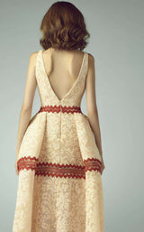 Beside Couture BC1208 Peach