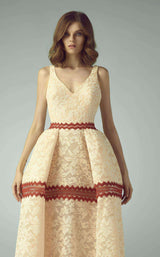 Beside Couture BC1208 Peach