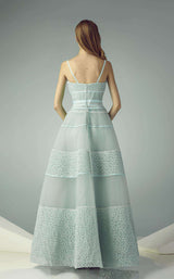 Beside Couture BC1209 Aqua