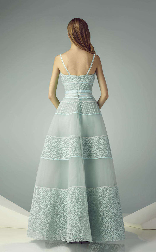 Beside Couture BC1209 Aqua