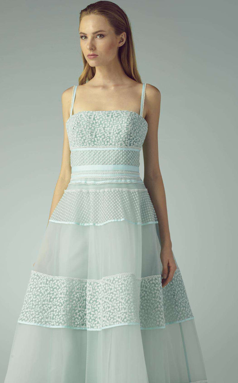 Beside Couture BC1209 Aqua