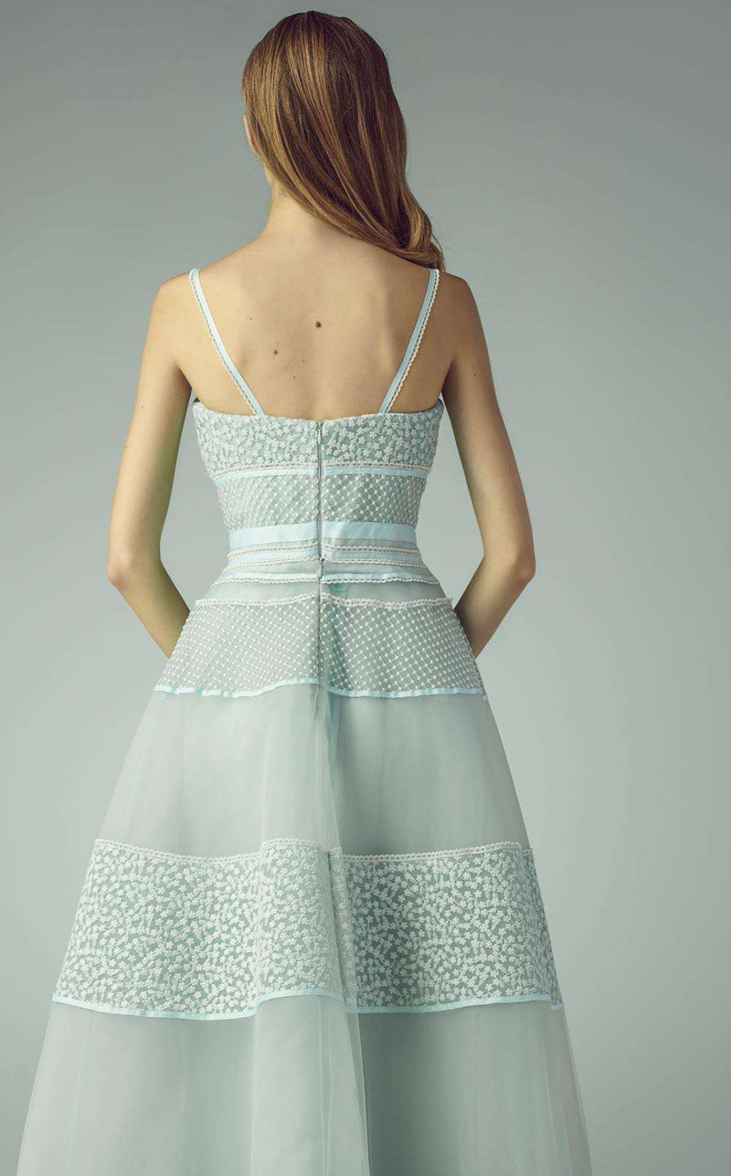 Beside Couture BC1209 Aqua