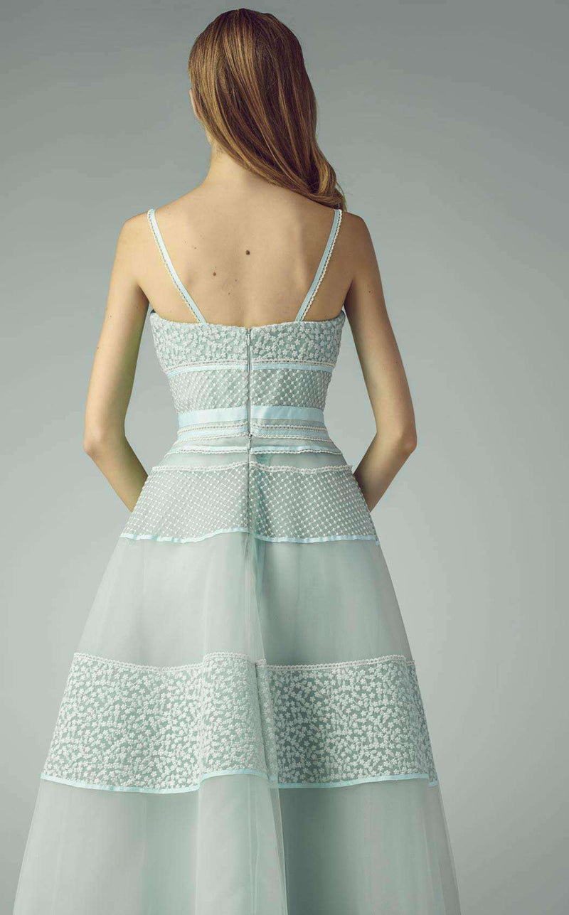 Beside Couture BC1209 Aqua