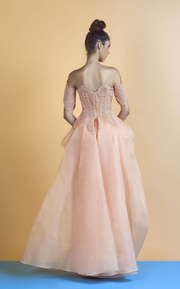 Beside Couture BC1210 Pink