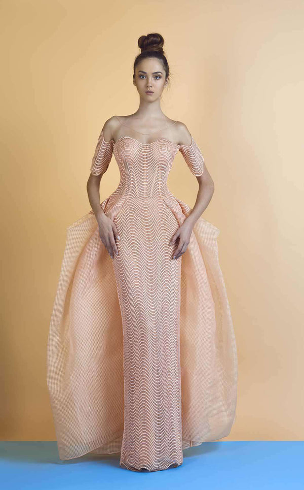 Beside Couture BC1210 Pink