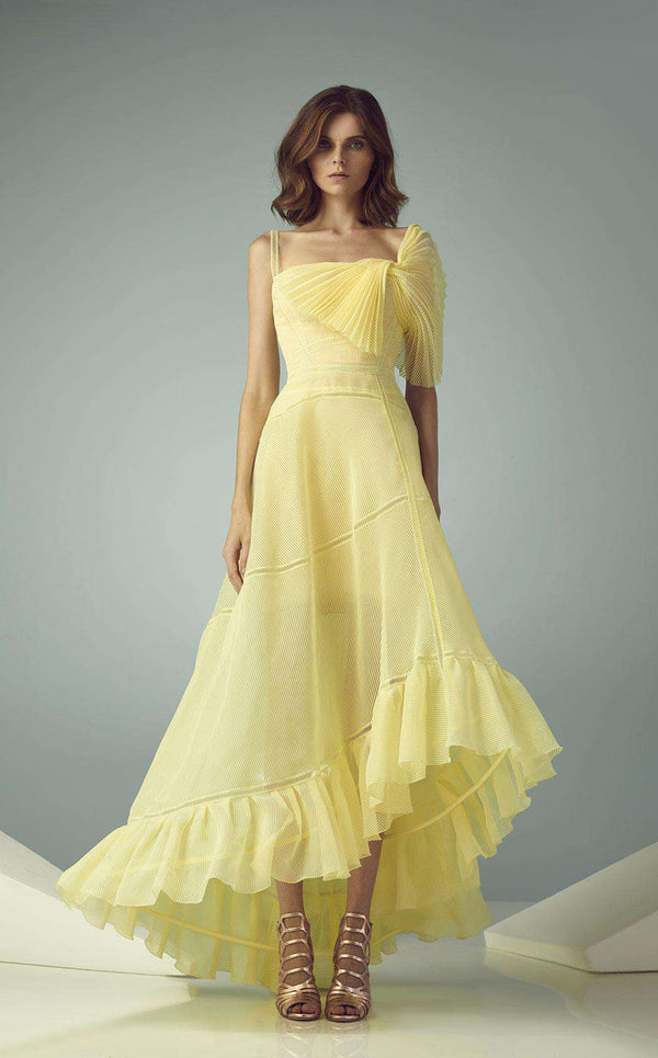 Beside Couture BC1211 Yellow