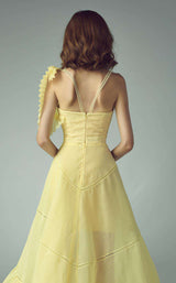Beside Couture BC1211 Yellow