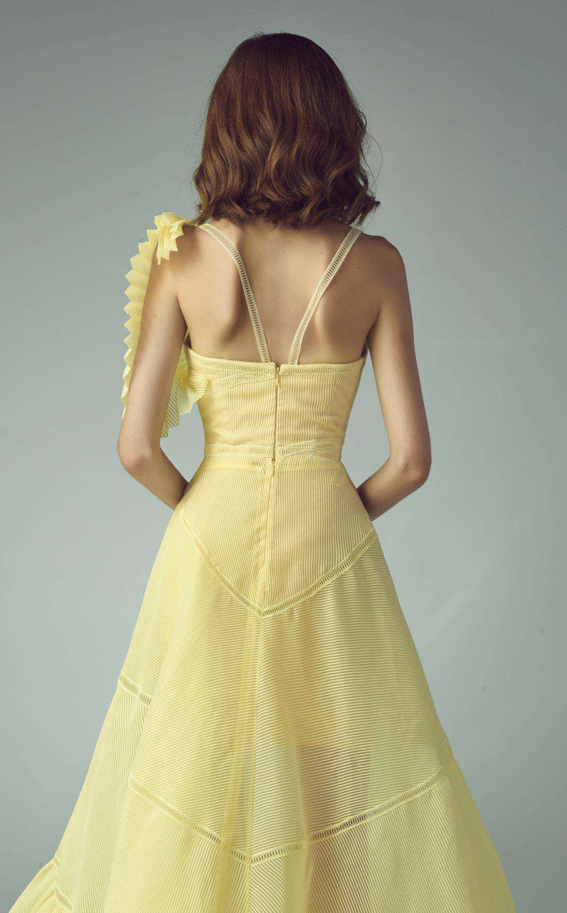 Beside Couture BC1211 Yellow