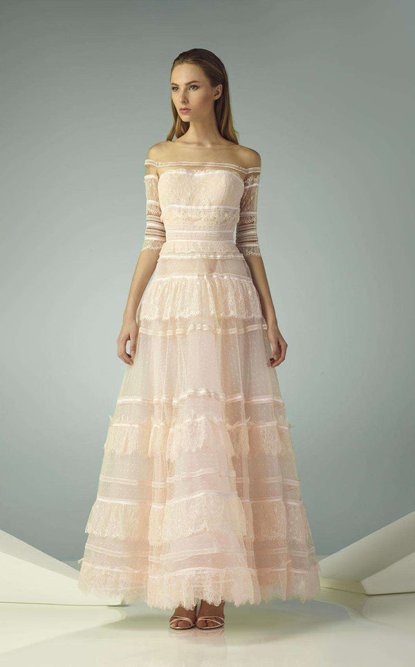 Beside Couture BC1213 Pink
