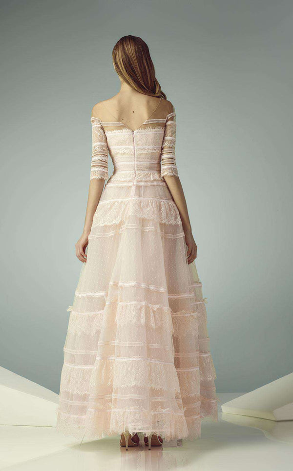 Beside Couture BC1213 Pink