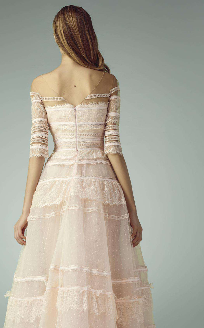 Beside Couture BC1213 Pink