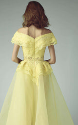 Beside Couture BC1216 Yellow