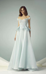 Beside Couture BC1218 Light Blue