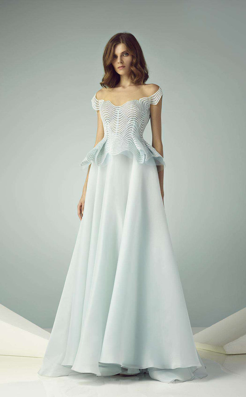 Beside Couture BC1218 Light Blue