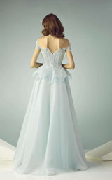 Beside Couture BC1218 Light Blue