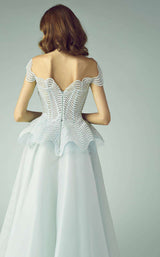 Beside Couture BC1218 Light Blue